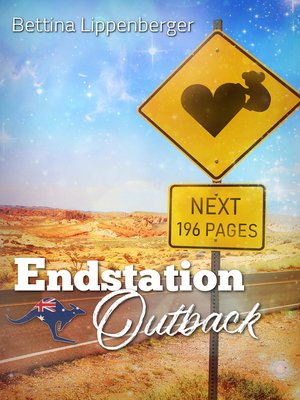 cover image of Endstation Outback